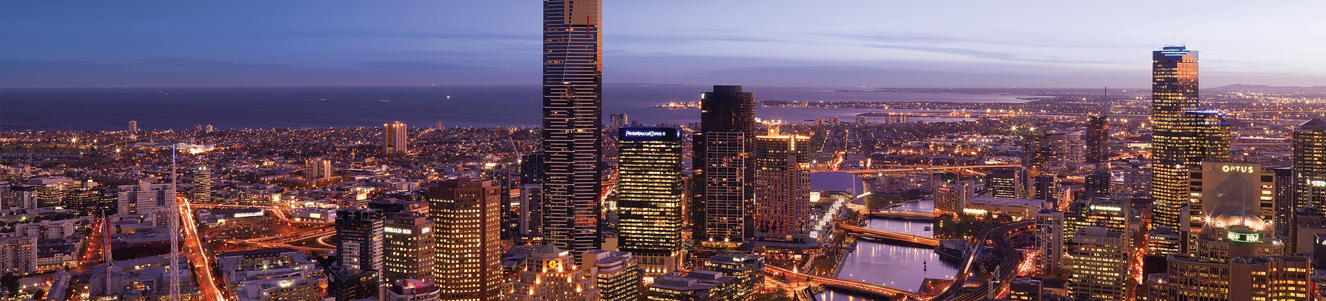 Sales and marketing — luxury residential development