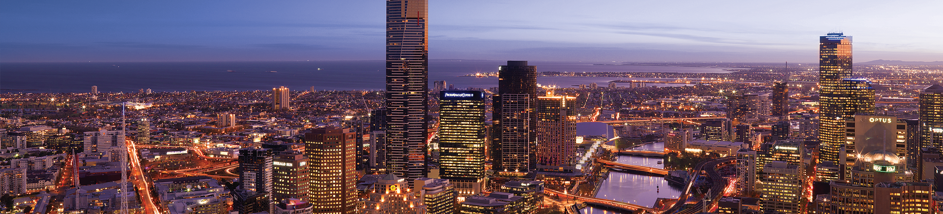 Sales and marketing — luxury residential development
